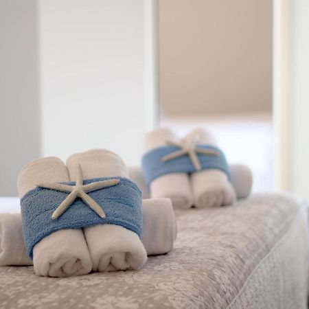 Apartman Cicibella คาชเตลา ภายนอก รูปภาพ