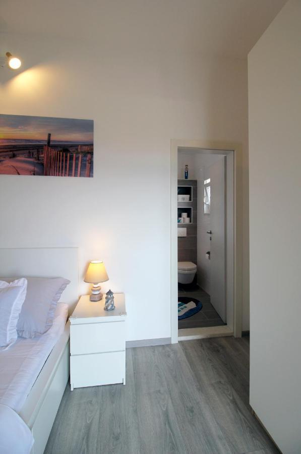 Apartman Cicibella คาชเตลา ภายนอก รูปภาพ
