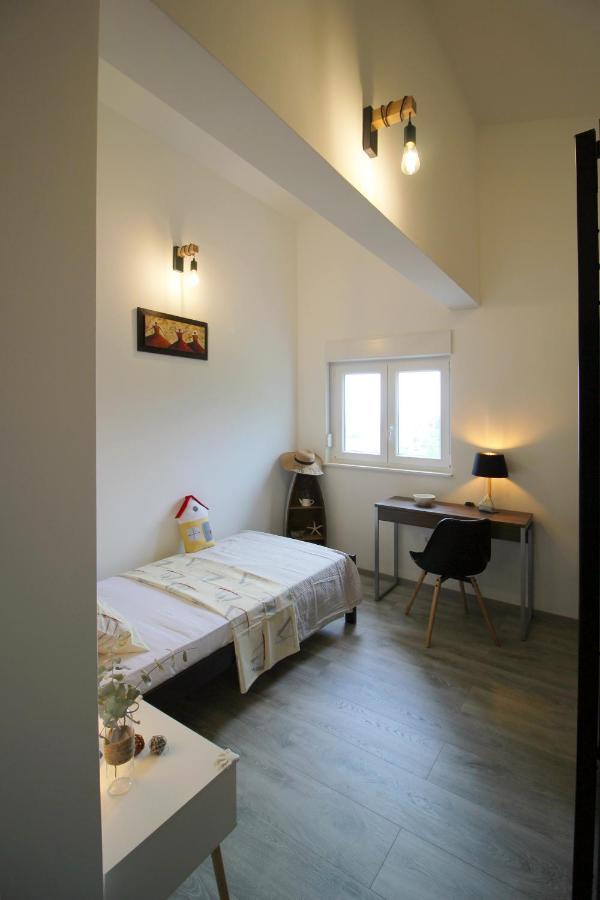 Apartman Cicibella คาชเตลา ภายนอก รูปภาพ