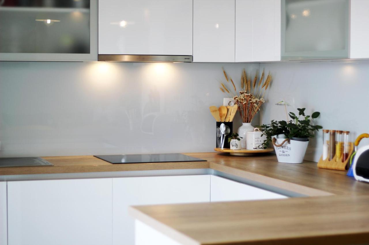 Apartman Cicibella คาชเตลา ภายนอก รูปภาพ