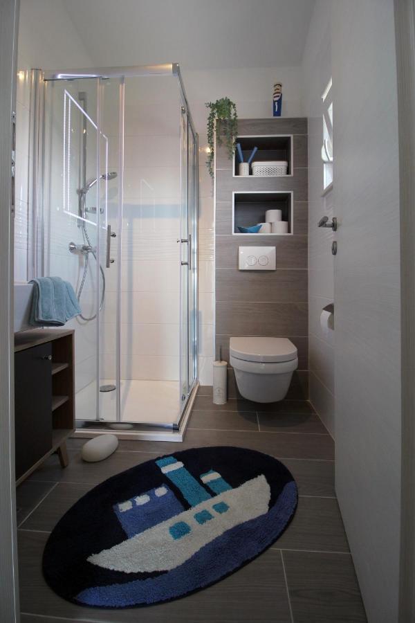 Apartman Cicibella คาชเตลา ภายนอก รูปภาพ