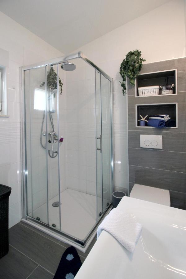 Apartman Cicibella คาชเตลา ภายนอก รูปภาพ