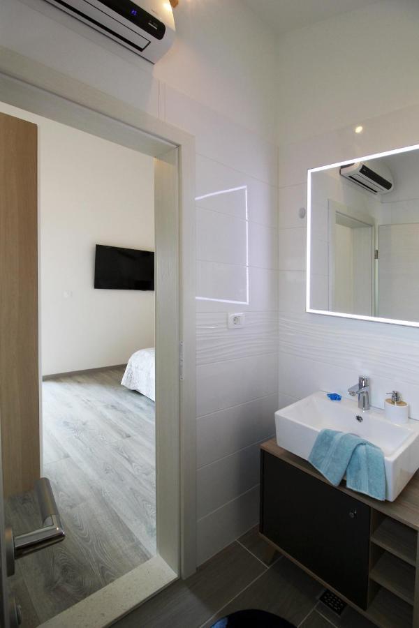 Apartman Cicibella คาชเตลา ภายนอก รูปภาพ
