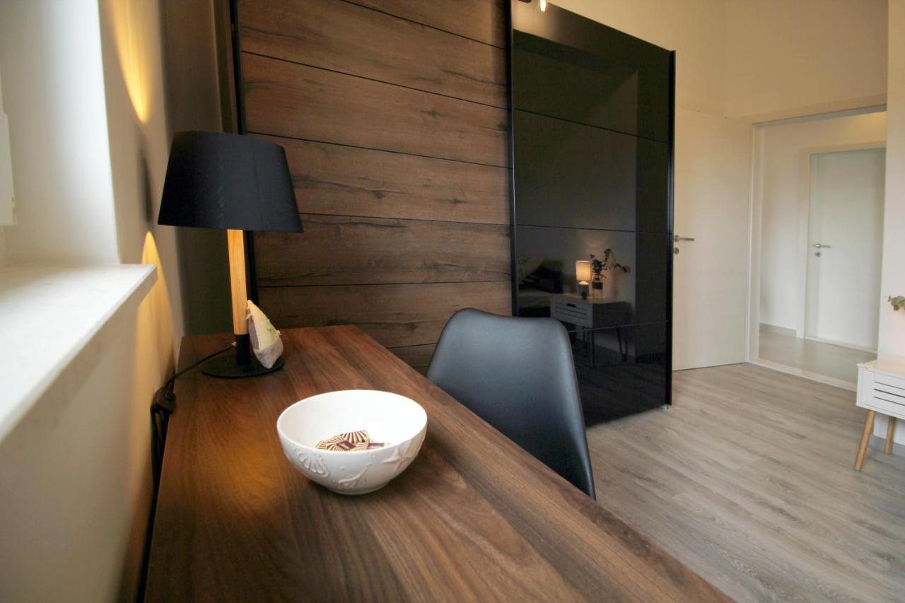 Apartman Cicibella คาชเตลา ภายนอก รูปภาพ