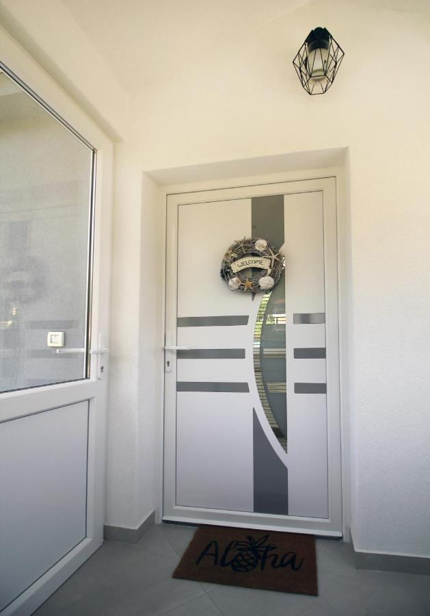 Apartman Cicibella คาชเตลา ภายนอก รูปภาพ