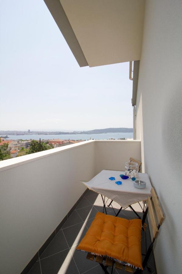 Apartman Cicibella คาชเตลา ภายนอก รูปภาพ