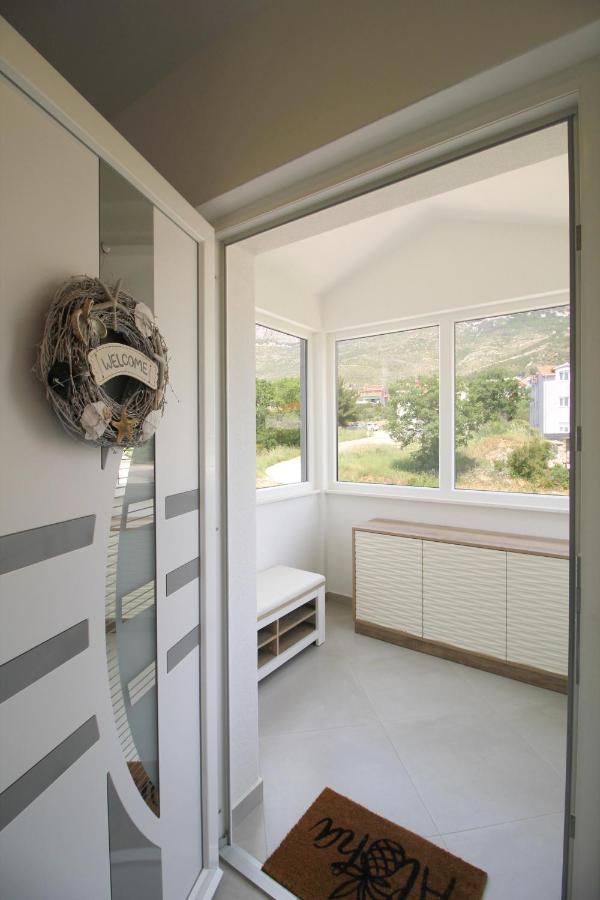 Apartman Cicibella คาชเตลา ภายนอก รูปภาพ