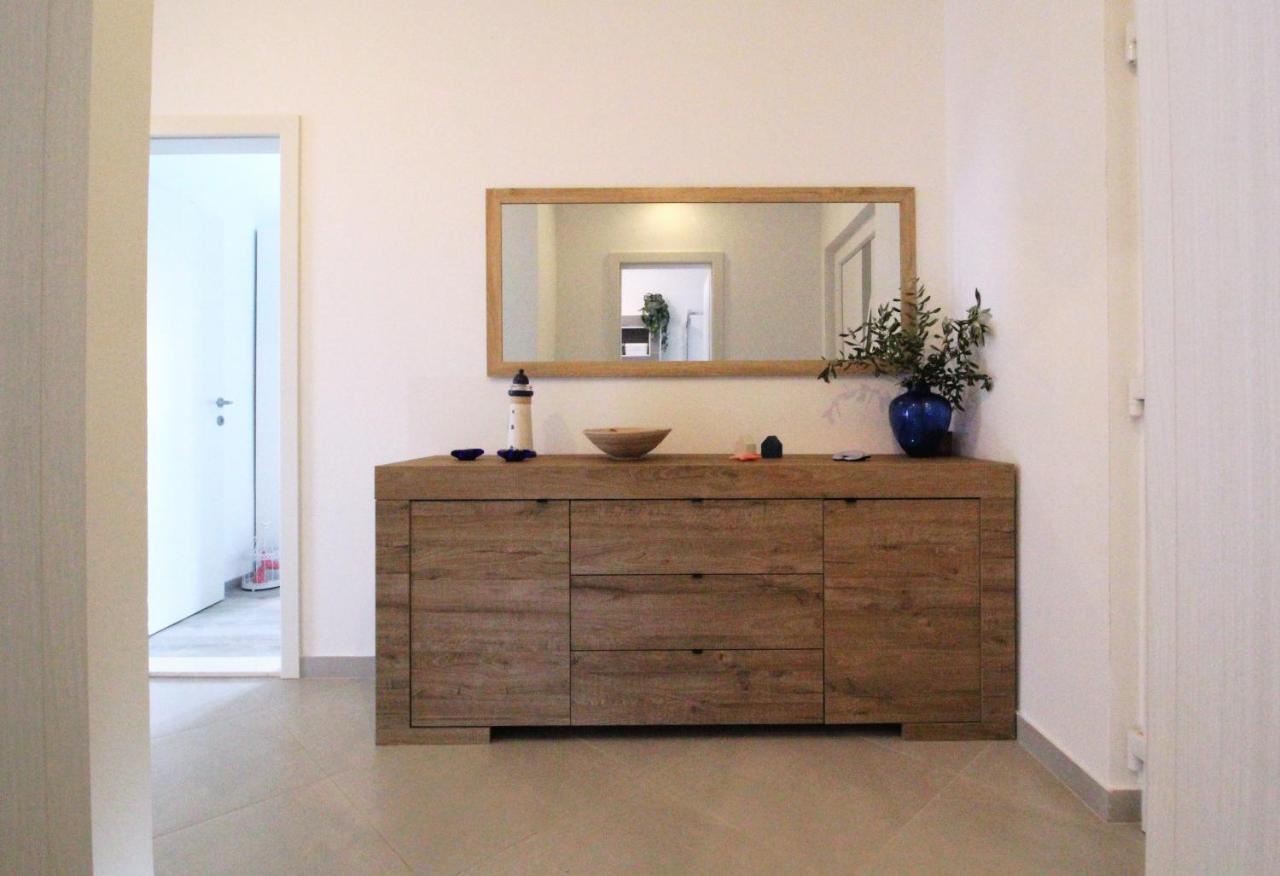 Apartman Cicibella คาชเตลา ภายนอก รูปภาพ