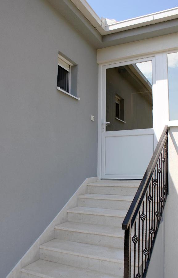 Apartman Cicibella คาชเตลา ภายนอก รูปภาพ