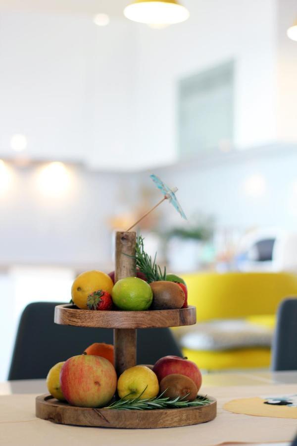 Apartman Cicibella คาชเตลา ภายนอก รูปภาพ